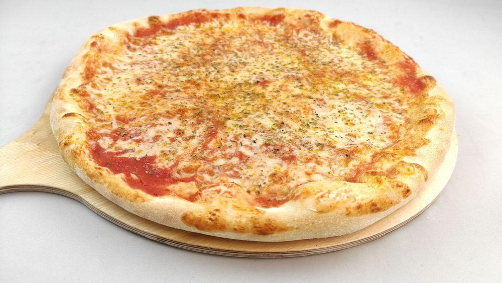 Pizza Margherita